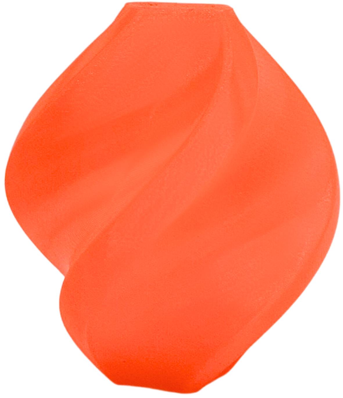 Professional Lab Filament PETG Pomarańczowy 1,75 mm 1 kg 1000 g Orange