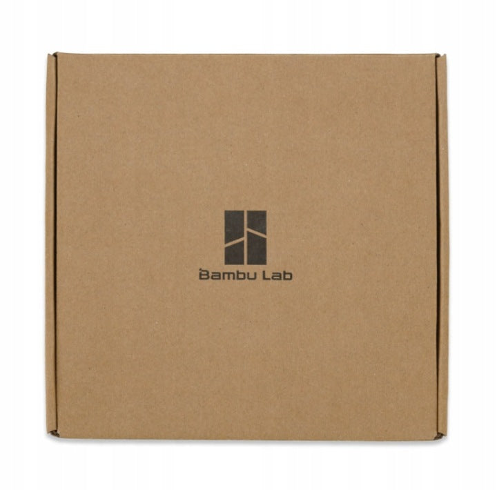 Bambu Lab Filament PLA Basic 1,75 mm 1000g Czerwony - Refill