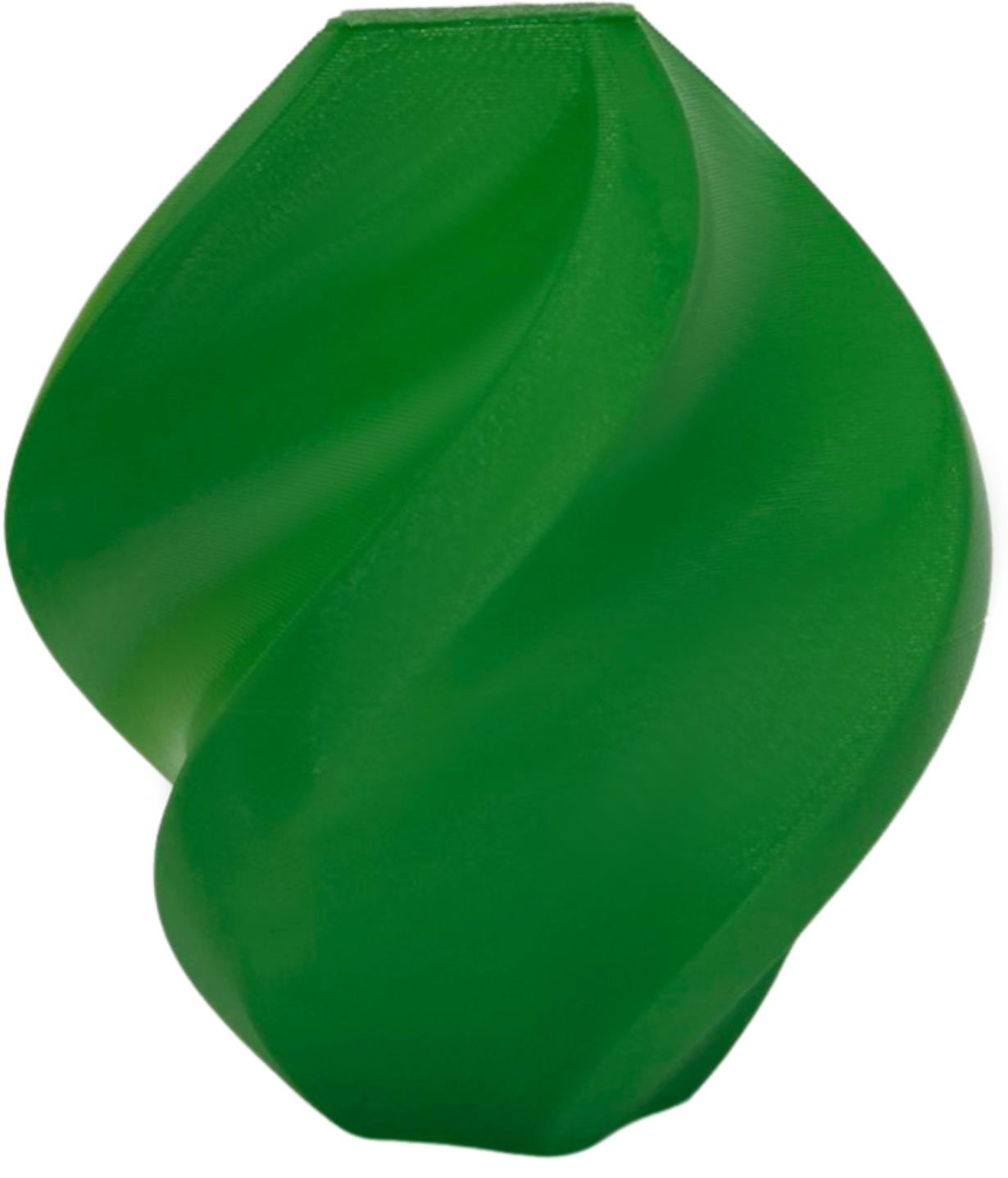 Professional Lab Filament PETG Zielony Standard 1,75 mm 1 kg 1000 g Green