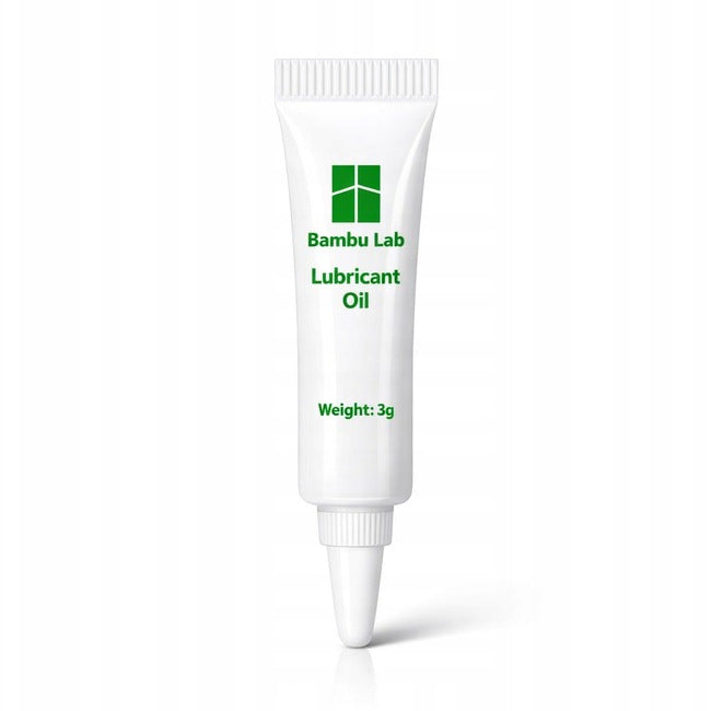 Bambu Lab Lubricant Oil 3g Olej smarujący do drukarki 3D - FAZ031