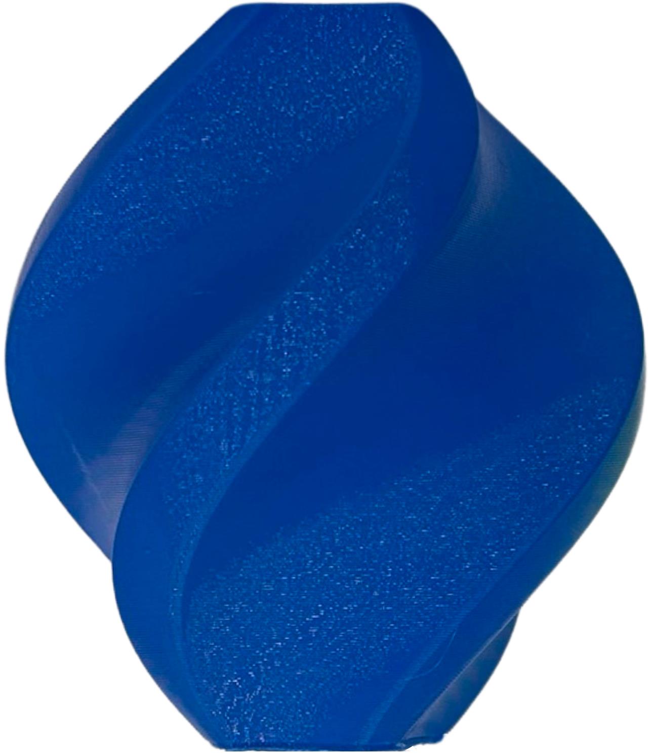 Professional Lab Filament PETG Niebieski Standard 1,75 mm 1 kg 1000 g Blue