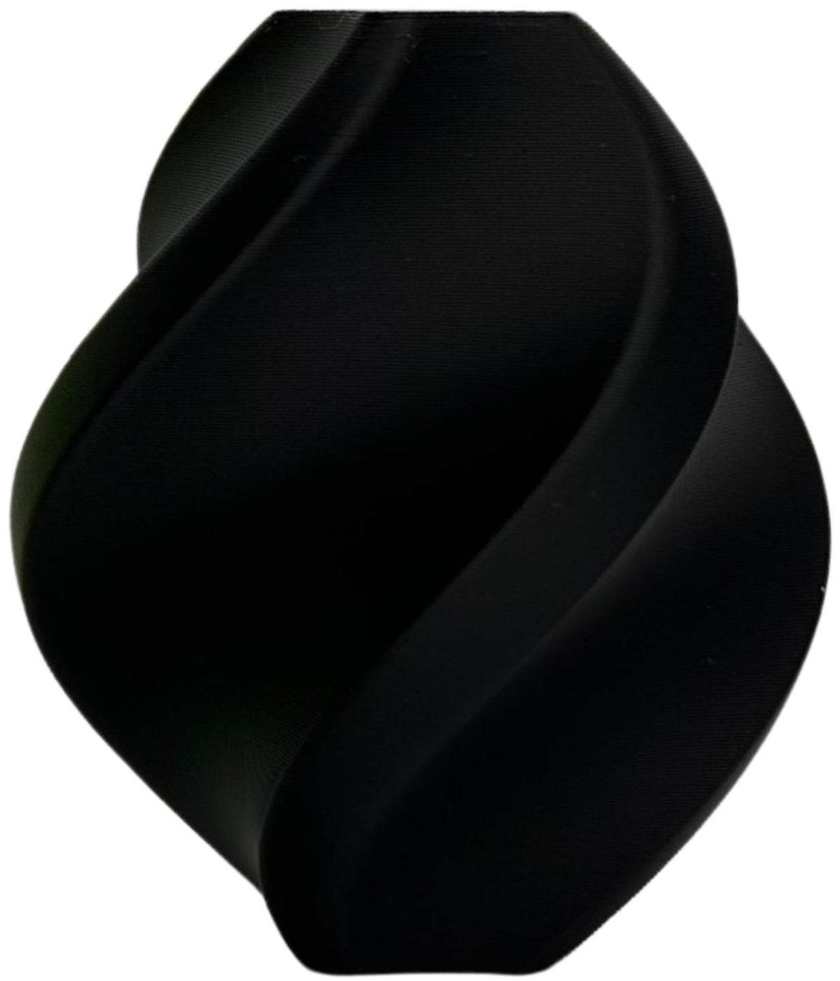 Professional Lab Filament PLA+ Czarny 1,75 mm 1 kg 1000 g Black