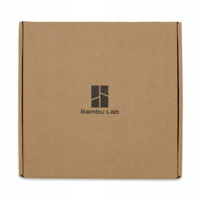 Bambu Lab Filament PLA Basic 1,75 mm 1000g Czerwony - Refill