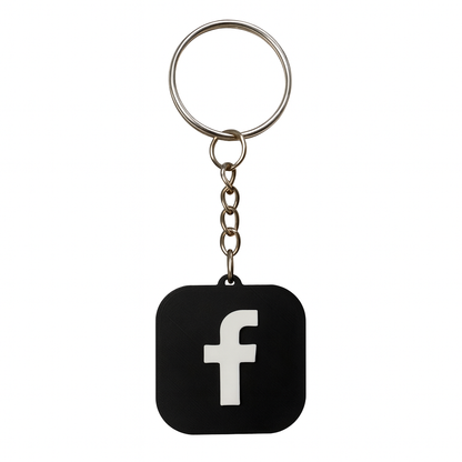 Brelok NFC Facebook