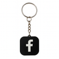 Brelok NFC Facebook