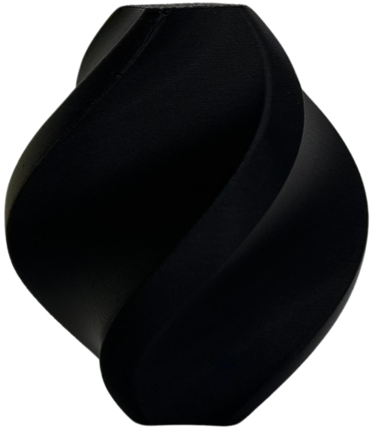 Professional Lab Filament PETG Czarny Standard 1,75 mm 1 kg 1000 g Black