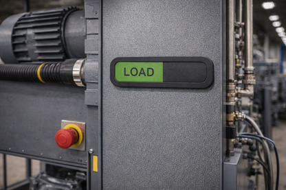 Tabliczka Znacznik Load/Unload