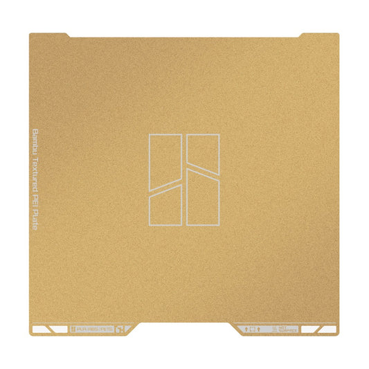 Bambu Lab Textured PEI Plate Płyta do drukarki H2C - FAP035