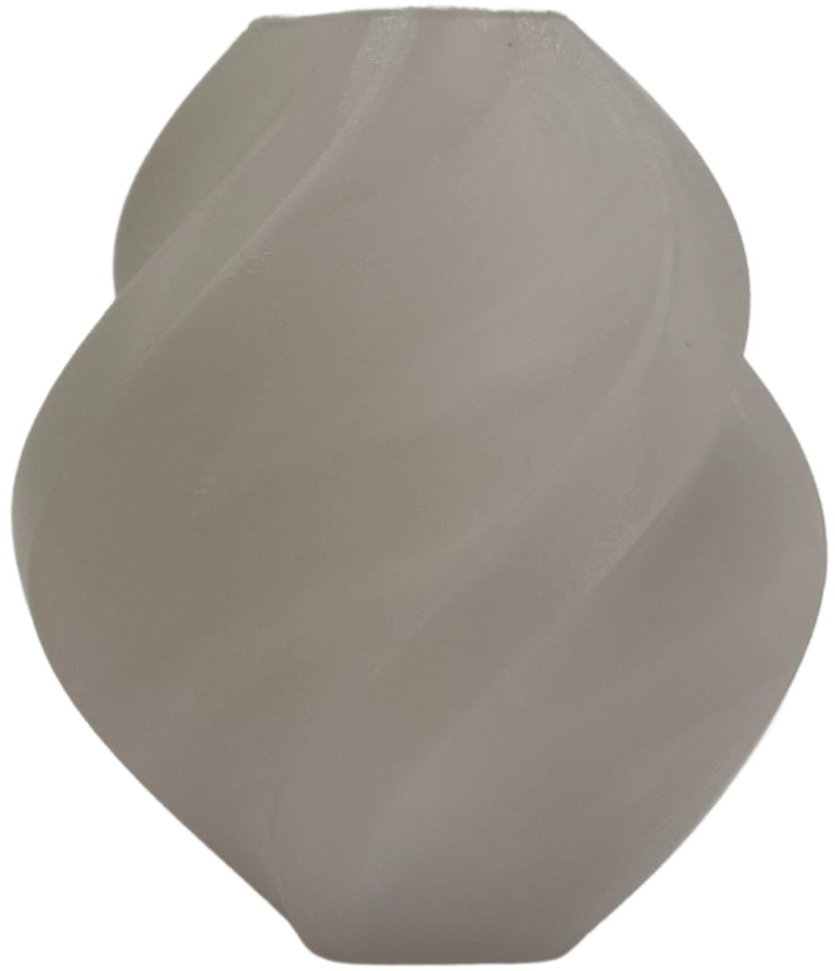 Professional Lab Filament PETG Szary Standard 1,75 mm 1 kg 1000 g Gray