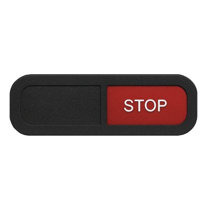 Tabliczka Znacznik Ładuj/Stop
