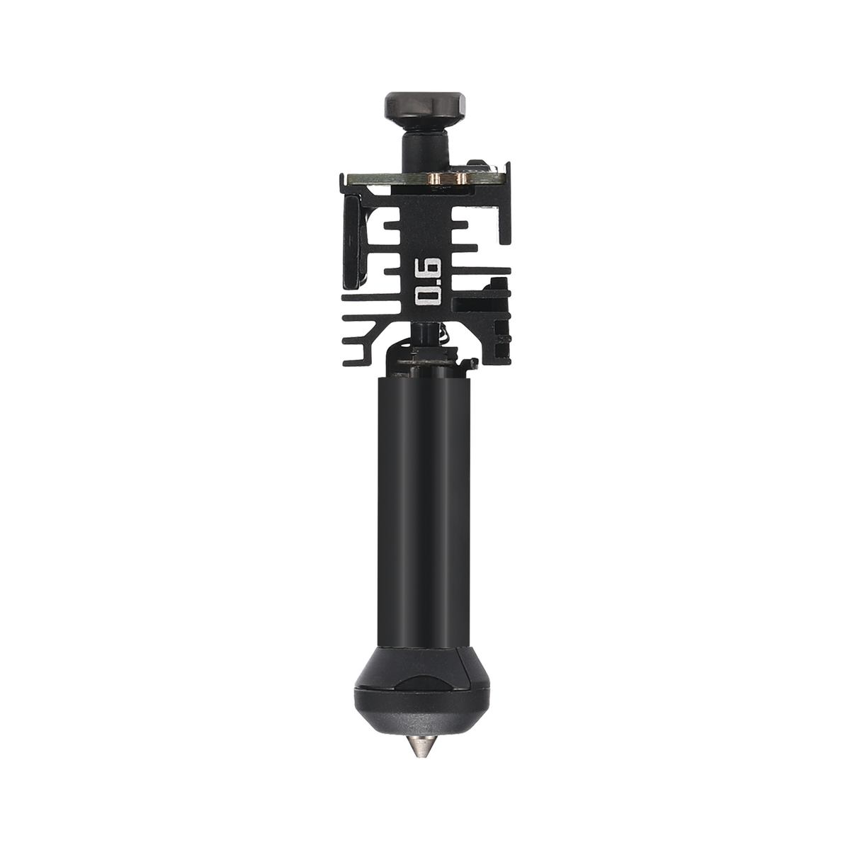 Bambu Lab Hotend indukcyjny H2C prawy 0.6 mm Stal Hartowana - FAH052