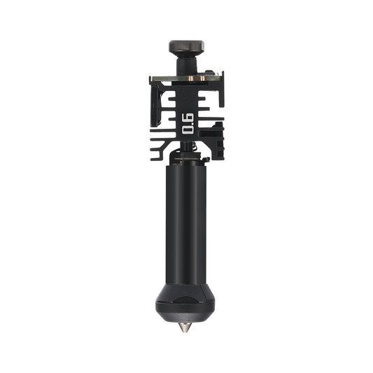 Bambu Lab Hotend indukcyjny H2C prawy 0.6 mm Stal Hartowana - FAH052