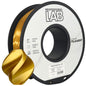Professional Lab Filament PLA Silk Gold 1,75 mm 1 kg 1000 g Złoty