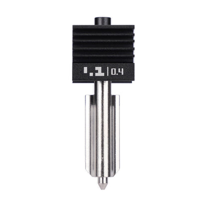 Bambu Lab Hotend Stal Hartowana do drukarki P2/H2 0,4 mm Standard Flow - FAH060