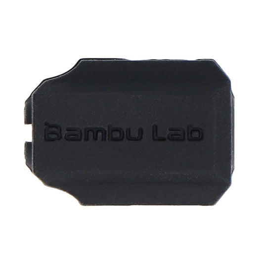 Bambu Lab Silikonowa Osłona Hotendu Do Drukarki P1 X1 3 szt. - FAH001-S-3