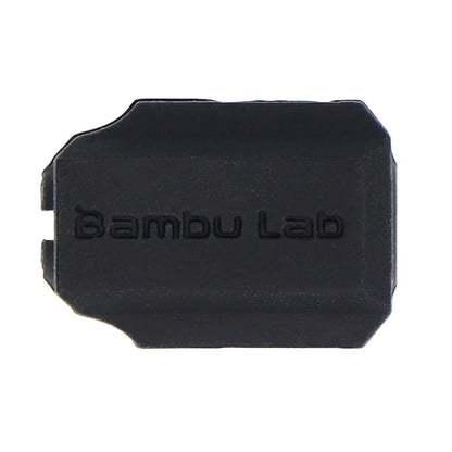 Bambu Lab Silikonowa Osłona Hotendu Do Drukarki P1 X1 3 szt. - FAH001-S-3