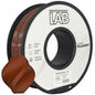 Professional Lab Filament PETG Brązowy Standard 1,75 mm 1 kg 1000 g Brown