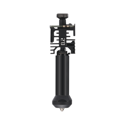 Bambu Lab Hotend indukcyjny H2C prawy 0.2 mm Stal Nierdzewna - FAH050