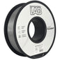 Professional Lab Filament PETG Srebrny Standard 1,75 mm 1 kg 1000 g Silver