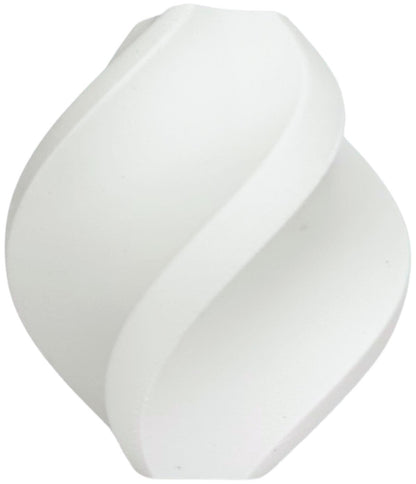 Professional Lab Filament PLA Biały Mat 1,75 mm 1 kg 1000 g Matte White