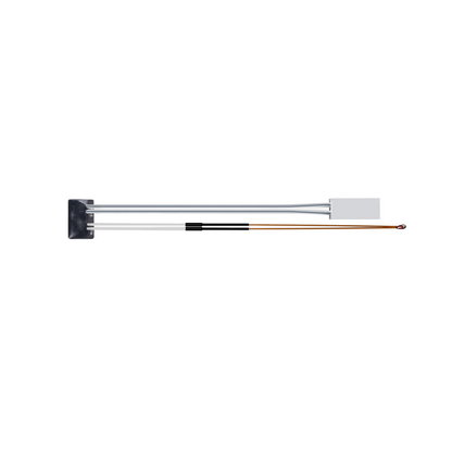 Bambu Lab Kompletny Hotend Stal Hartowana do drukarki P1 0,8 mm - FAH003-P