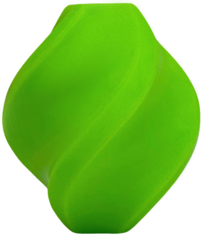 Professional Lab Filament TPU Zielony 1,75 mm 1 kg 1000 g Green