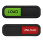 Tabliczka Znacznik Load/Unload