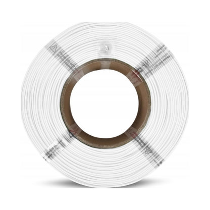 Bambu Lab Filament PLA Basic 1,75 mm 1000g Biały Biel nefrytowa - Refill