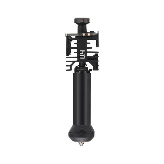 Bambu Lab Hotend indukcyjny H2C prawy 0.4 mm Stal Hartowana - FAH051