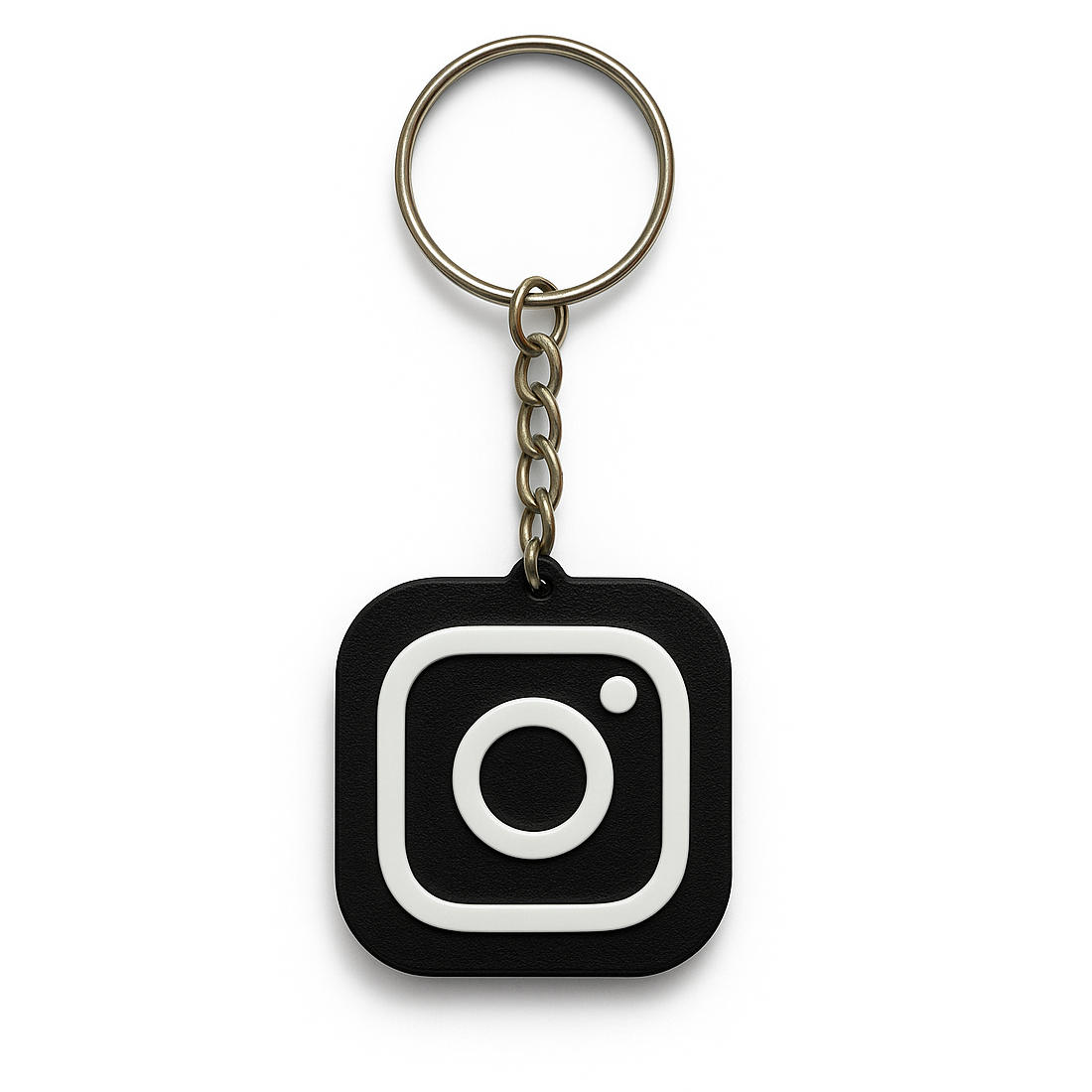 Brelok NFC Instagram