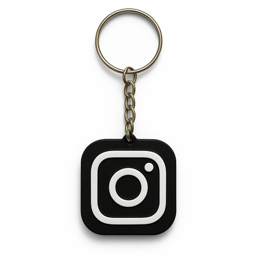 Brelok NFC Instagram