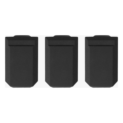 Bambu Lab Silikonowa Osłona Hotendu Do Drukarki P1 X1 3 szt. - FAH001-S-3