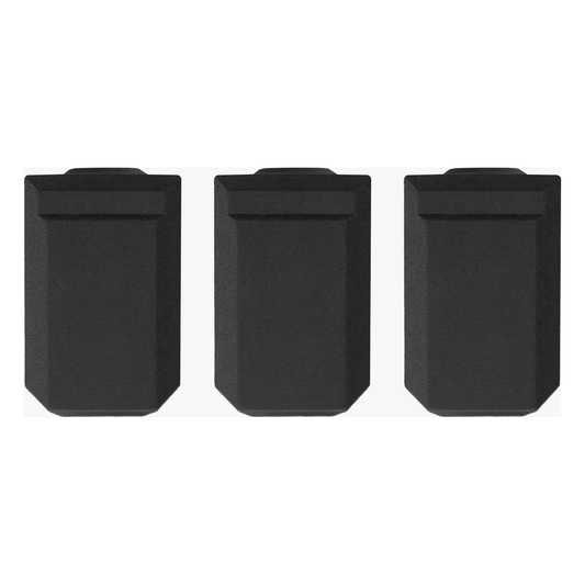 Bambu Lab Silikonowa Osłona Hotendu Do Drukarki P1 X1 3 szt. - FAH001-S-3