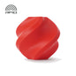 Bambu Lab Filament PLA Basic 1,75 mm 1000g Czerwony - Refill