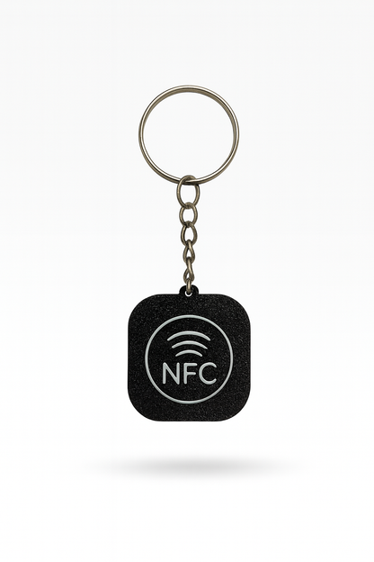 Brelok NFC Instagram