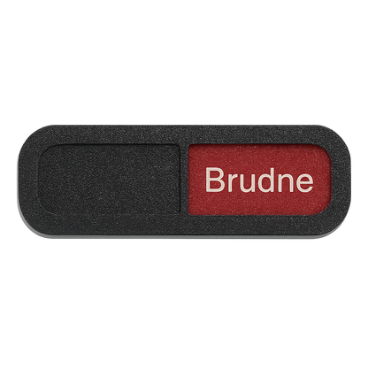 Tabliczka Znacznik Czyste/Brudne
