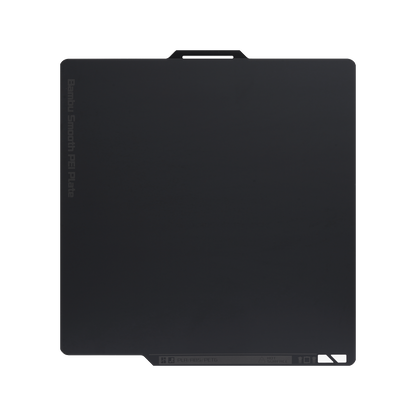 Bambu Lab Smooth PEI Plate Dual Sided Płyta do drukarki A1 P1 X1 - FAP010