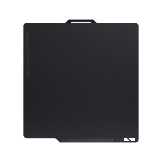 Bambu Lab Smooth PEI Plate Dual Sided Płyta do drukarki A1 P1 X1 - FAP010