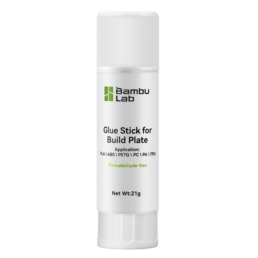 Bambu Lab Glue Stick Klej w sztyfcie do druku 3D 21 g