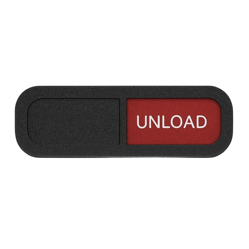 Tabliczka Znacznik Load/Unload