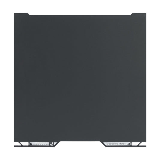 Bambu Lab Engineering Plate Płyta do drukarki H2C 330x320 mm - FAP039