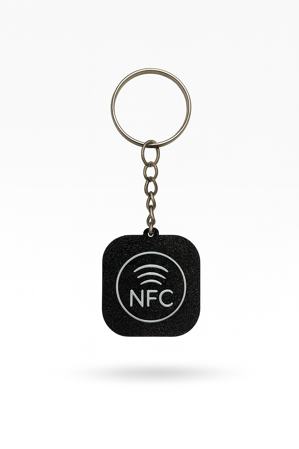Brelok NFC Facebook