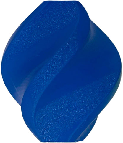 Professional Lab Filament PETG Niebieski Standard 1,75 mm 1 kg 1000 g Blue