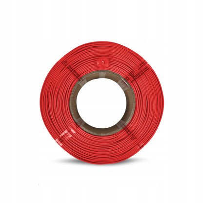 Bambu Lab Filament PLA Basic 1,75 mm 1000g Czerwony - Refill
