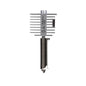 Bambu Lab Hotend Stal Nierdzewna do drukarki A1 / A2 0,4 mm - FAH007