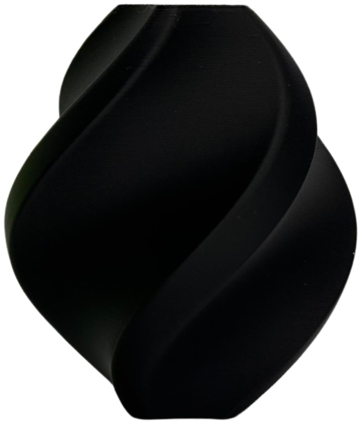 Professional Lab Filament PLA+ Czarny 1,75 mm 1 kg 1000 g Black