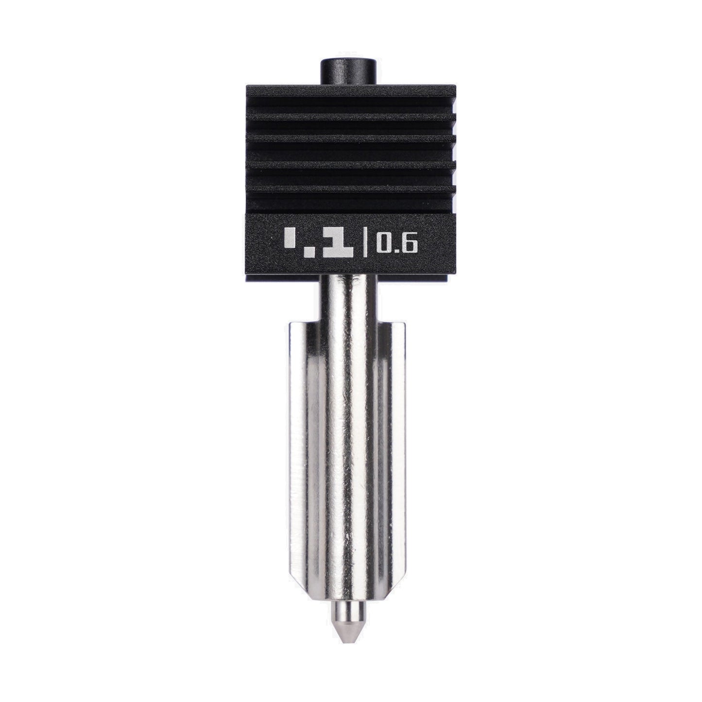 Bambu Lab Hotend Stal Hartowana do drukarki P2/H2 0,6 mm Standard Flow - FAH061