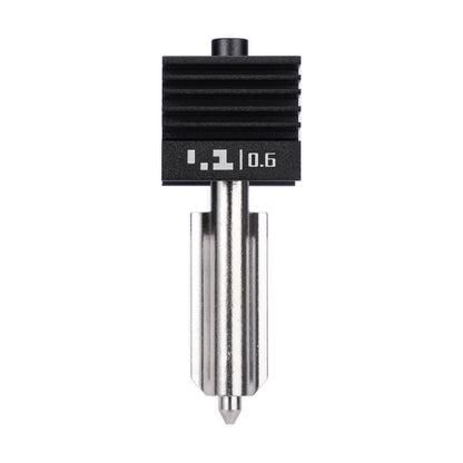 Bambu Lab Hotend Stal Hartowana do drukarki P2/H2 0,6 mm Standard Flow - FAH061