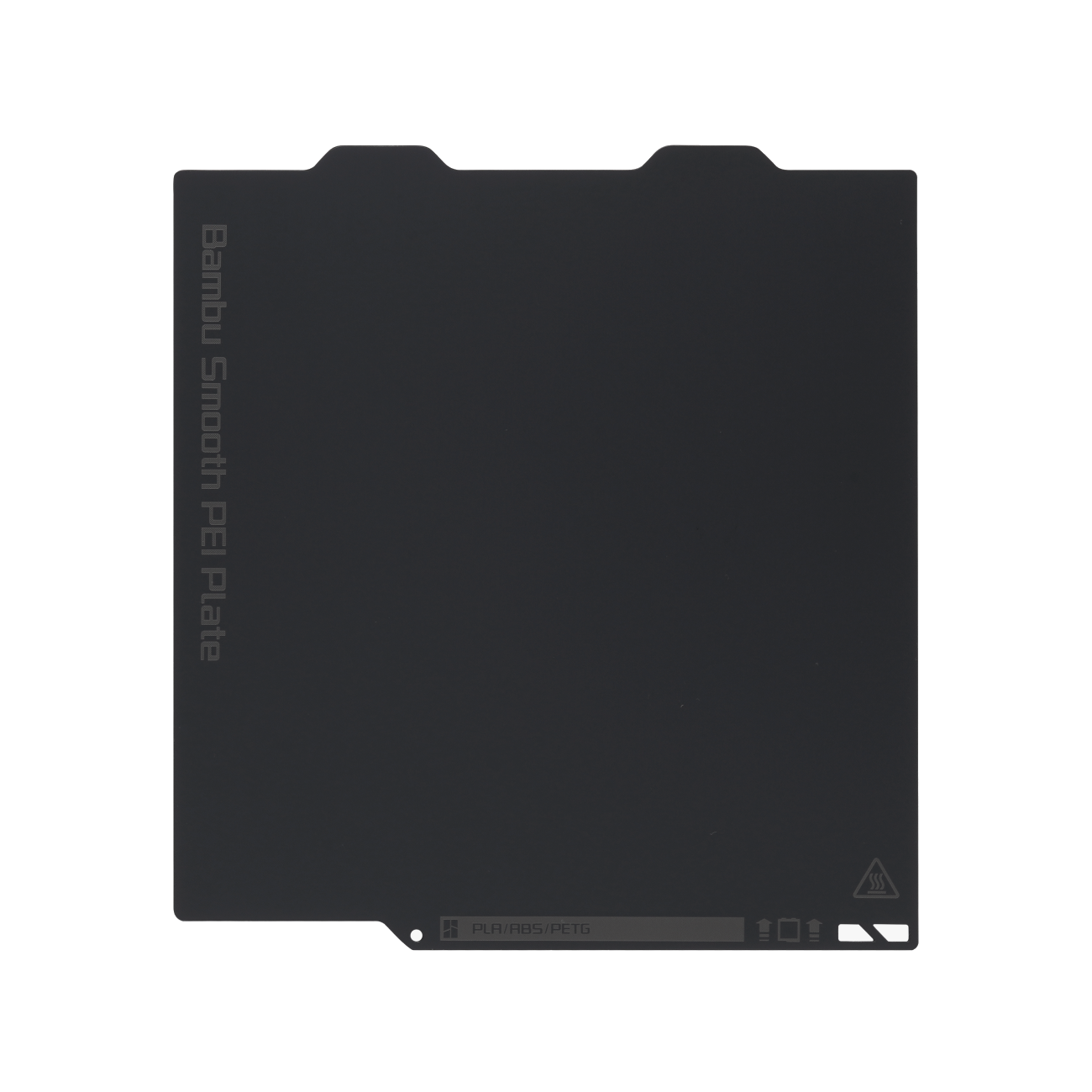 Bambu Lab Smooth PEI Plate Dual Sided Płyta do drukarki A1 Mini - FAP008