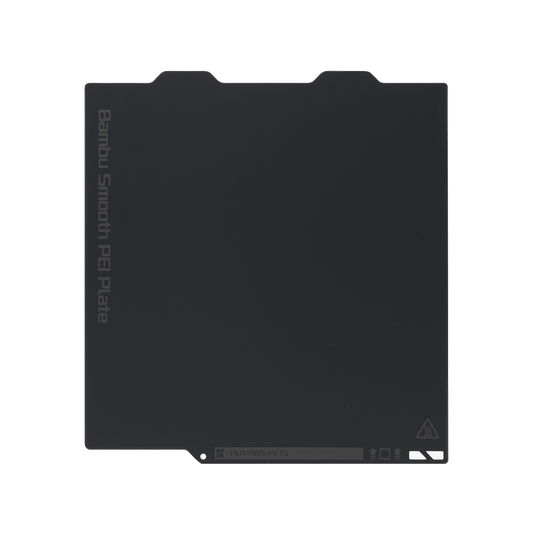 Bambu Lab Smooth PEI Plate Dual Sided Płyta do drukarki A1 Mini - FAP008